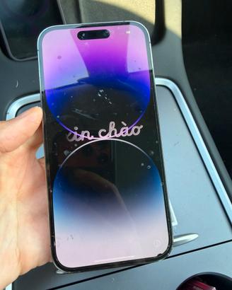 iPhone 14 Pro 256 GB