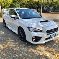 Subaru WRX STI