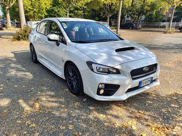 Subaru WRX STI