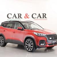 SPORTEQUIPE Sportequipe 6 1.5 Turbo CVT GPL