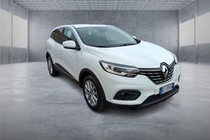 RENAULT Kadjar Blue dCi 8V 115CV EDC Business