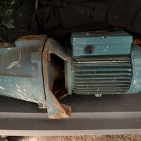 Pompa calpeda 1 HP