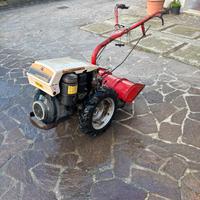 Motocoltivatore