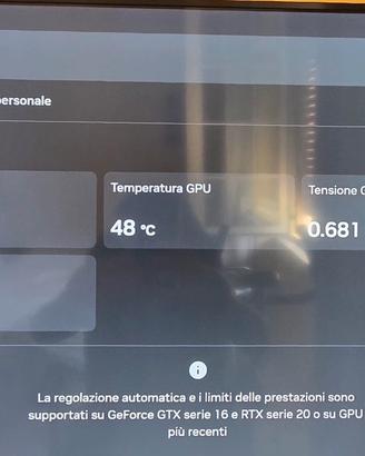 NVIDIA GTX 1060 3GB