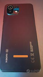 Xiaomi mi 11 lite 5G android