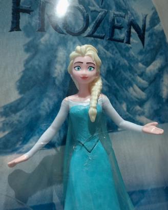 Elsa di Frozen 