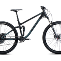 MTB 29" GHOST KATO FS ESSENTIAL