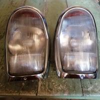 Fari mercedes W111 W111 W108 W109