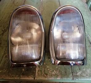 Fari mercedes W111 W111 W108 W109