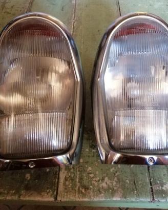 Fari mercedes W111 W111 W108 W109