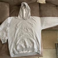 Felpa unisex Calvin Klein