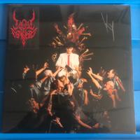 Vinile kid yugi veleno edition autografato