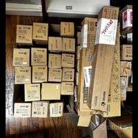 Toner nero Xerox 7120 7125 7220 7225