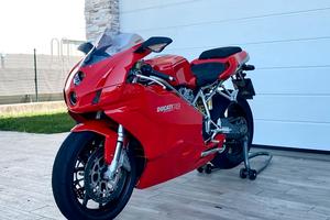Ducati 749 superbike 2005 (ANNUNCIO IN STANDBY)