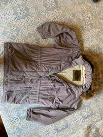 Giacca Parka Vintage