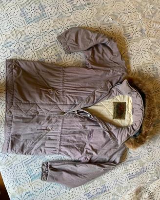 Giacca Parka Vintage