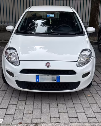 Fiat Grande Punto 1.3 MJT 75 CV Street (2014)