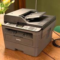Stampante Brother MFC-L2710DW multifunzione laser