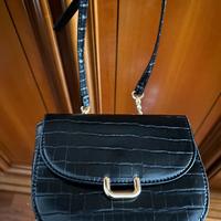 Mini borsa elegante