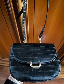 Mini borsa elegante