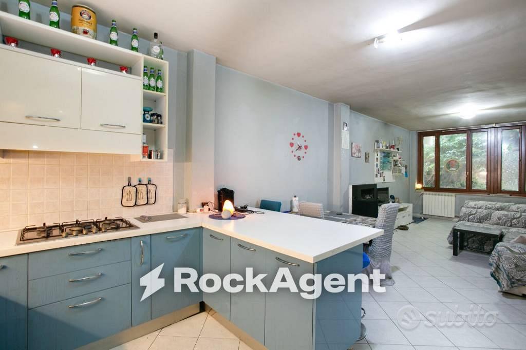 Appartamento – Montecelio, Roma Capitale - Altro