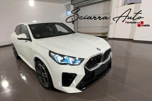 BMW X2 sDrive 18d Msport Pro M SPORT M-SPORT PRO