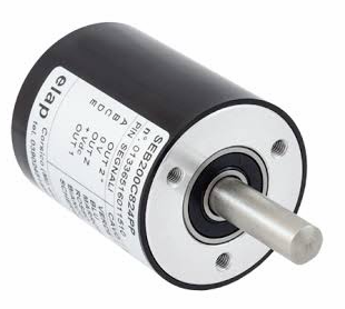 Elap encoder 1000 impulsi/giro push-pull, nuovo
