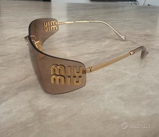 Occhiali da sole Miu Miu Donna