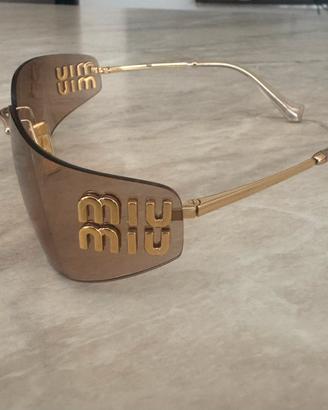 Occhiali da sole Miu Miu Donna
