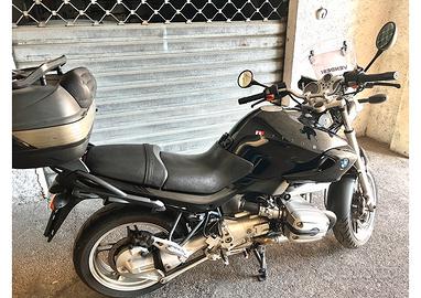 BMW R1150R DEL 2003