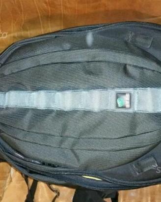 Zaino kata reflex canon nikon professionale trek