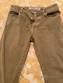 Jeans uomo Jacob’s tg. 32 tenuti bene poco usati