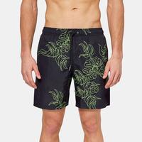 SUNDEK - Boardshorts black