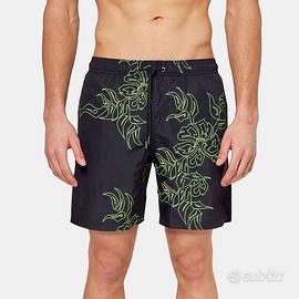 SUNDEK - Boardshorts black