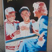 NOW! HAWE A COKE vintage