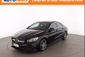 MERCEDES-BENZ CLA 200 UG11305