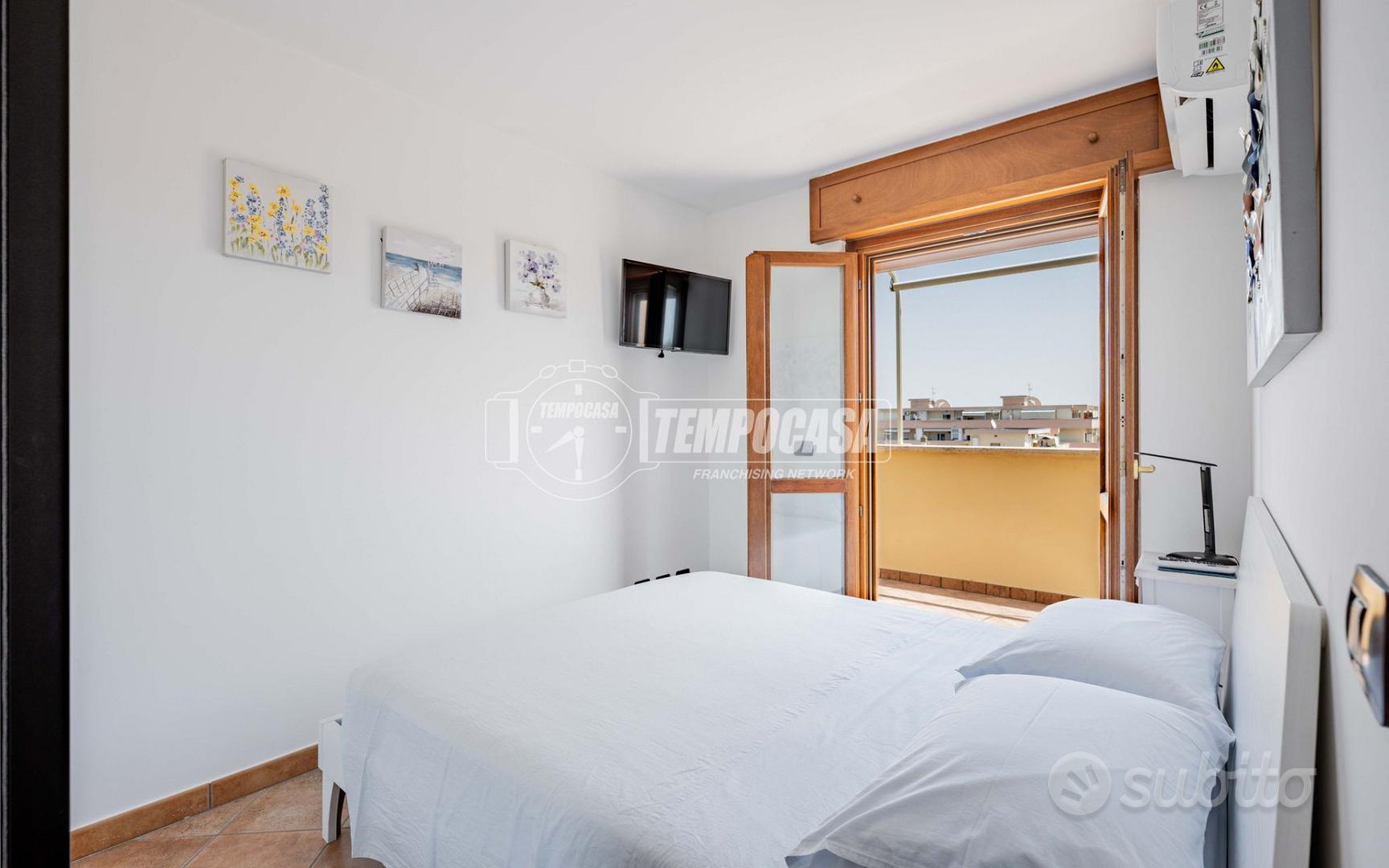 Appartamento – Fiumicino, Roma Capitale - Vista 3