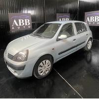 Renault Clio 1.2 75 CV – – Pronta all’uso