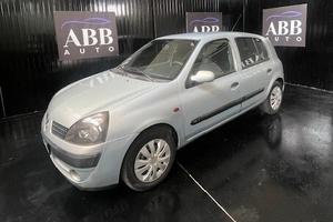 Renault Clio 1.2 75 CV – – Pronta all’uso