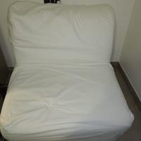 Poltrona letto Ikea