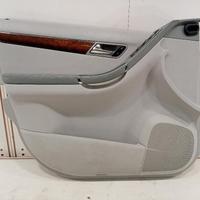 PANNELLO INTERNO PORTIERA ANT SX MERCEDES Classe R