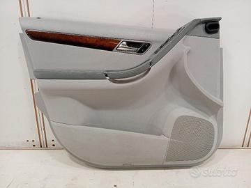 PANNELLO INTERNO PORTIERA ANT SX MERCEDES Classe R