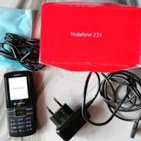 Vodafone Facile 231