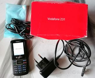 Vodafone Facile 231