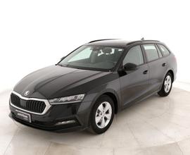 SKODA Octavia Wagon 1.0 tsi Ambition