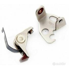 Contatti impianto Cev Icet 3156