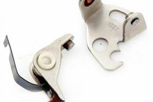 Contatti impianto Cev Icet 3156