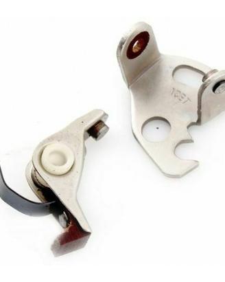 Contatti impianto Cev Icet 3156