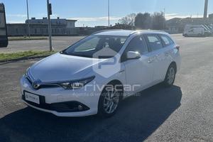 TOYOTA Auris Touring Sports 1.8 Hybrid Active