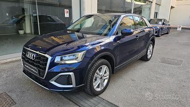 Audi Audi Q2 Business Advanced 35 TDI 110(150) k